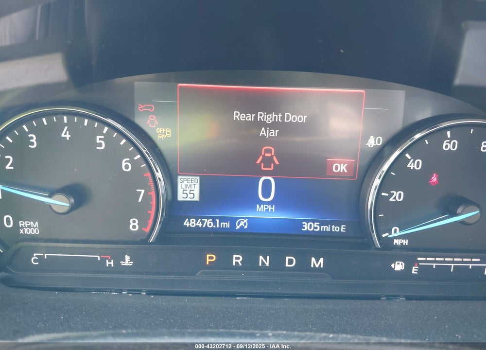 2021 FORD EXPLORER VIN: 1FMSK8DH8MGB61769