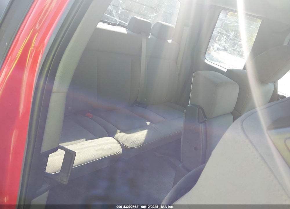 2006 FORD F-150 VIN: 1FTRX12WX6KB96522