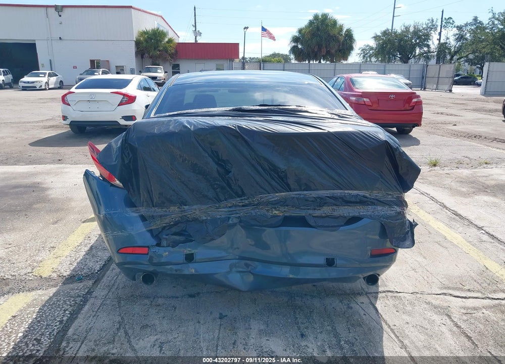 2015 MAZDA 6 VIN: JM1GJ1U64F1168579
