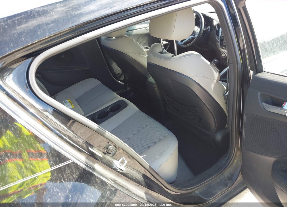 2013 HYUNDAI VELOSTER VIN: KMHTC6AD7DU140243