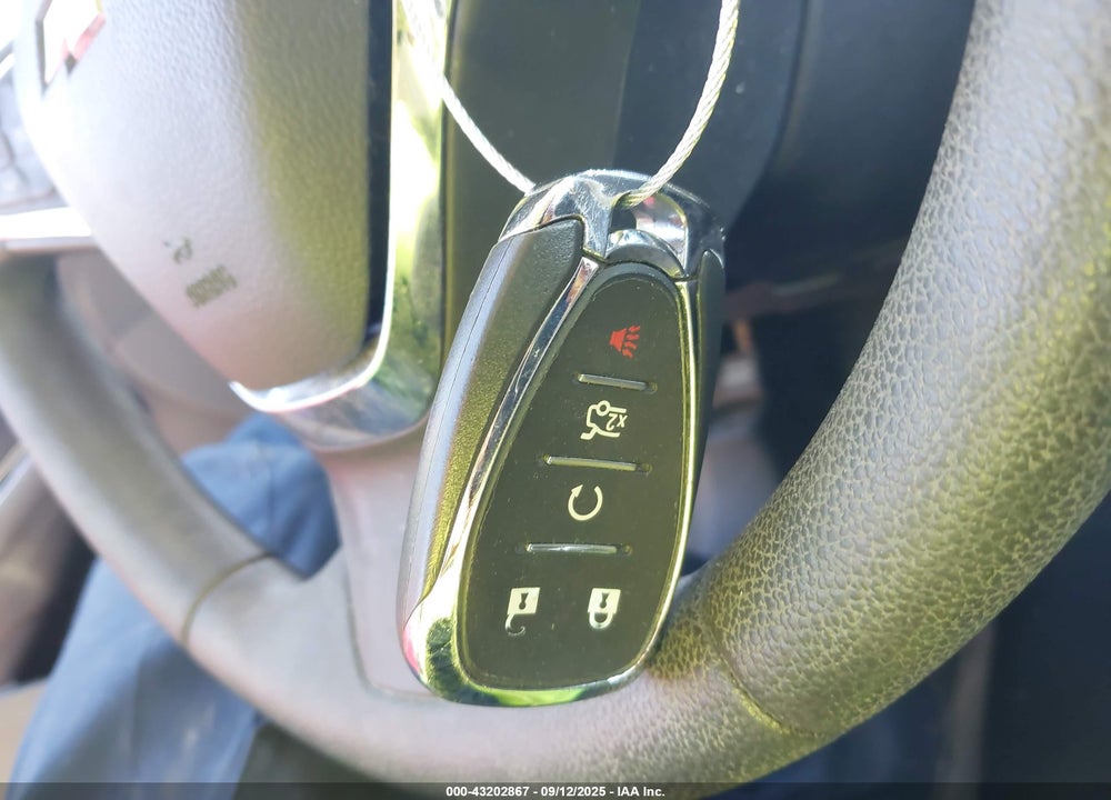 2016 CHEVROLET CRUZE VIN: 1G1BE5SM0G7276342
