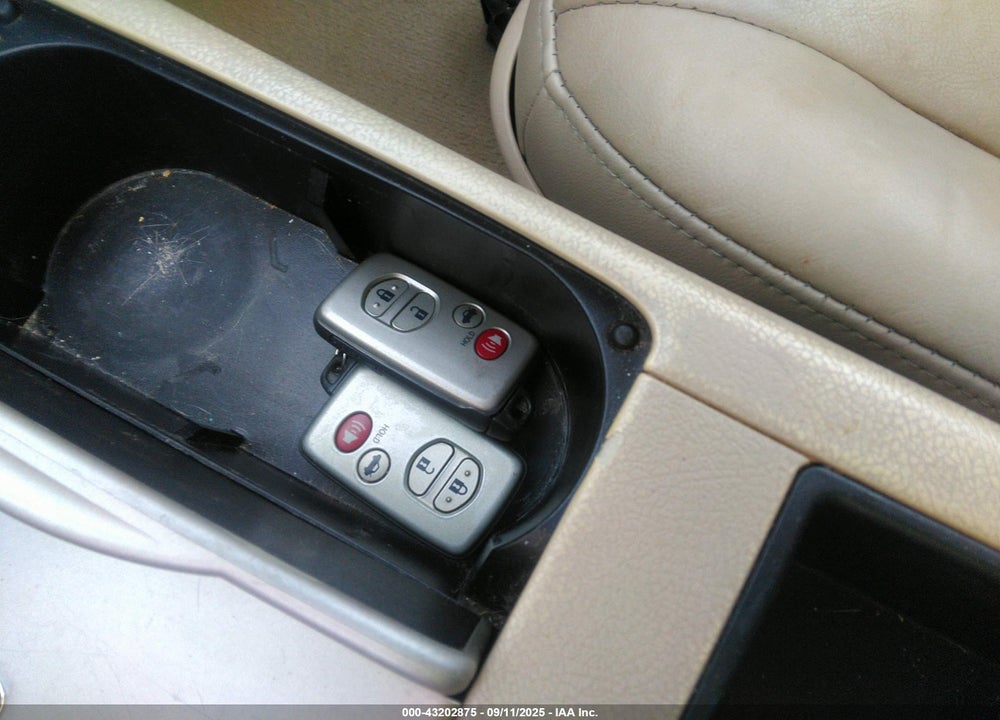 2009 TOYOTA CAMRY HYBRID VIN: 4T1BB46KX9U102961