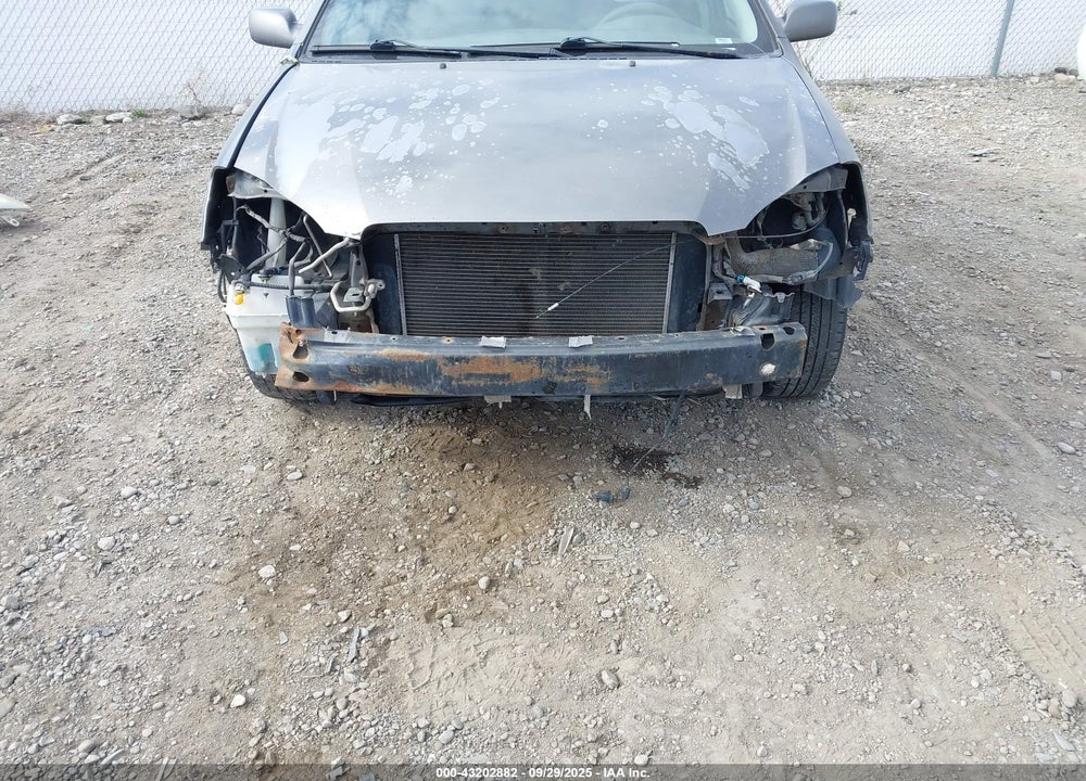 2005 TOYOTA COROLLA LE VIN: 1NXBR32E45Z509111