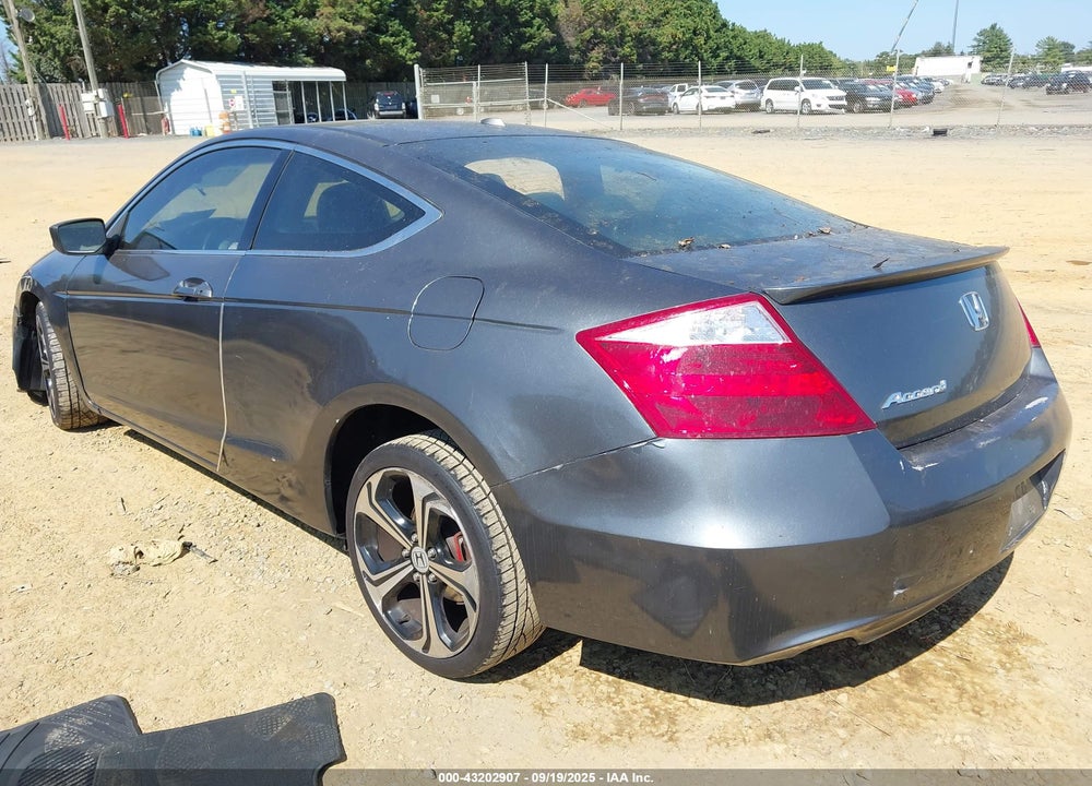 2008 HONDA ACCORD 2.4 EX-L VIN: 1HGCS128X8A030050