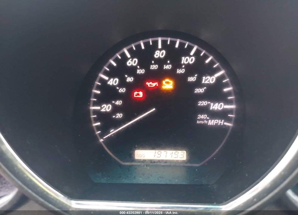 2008 LEXUS RX 350 VIN: 2T2HK31U88C074957