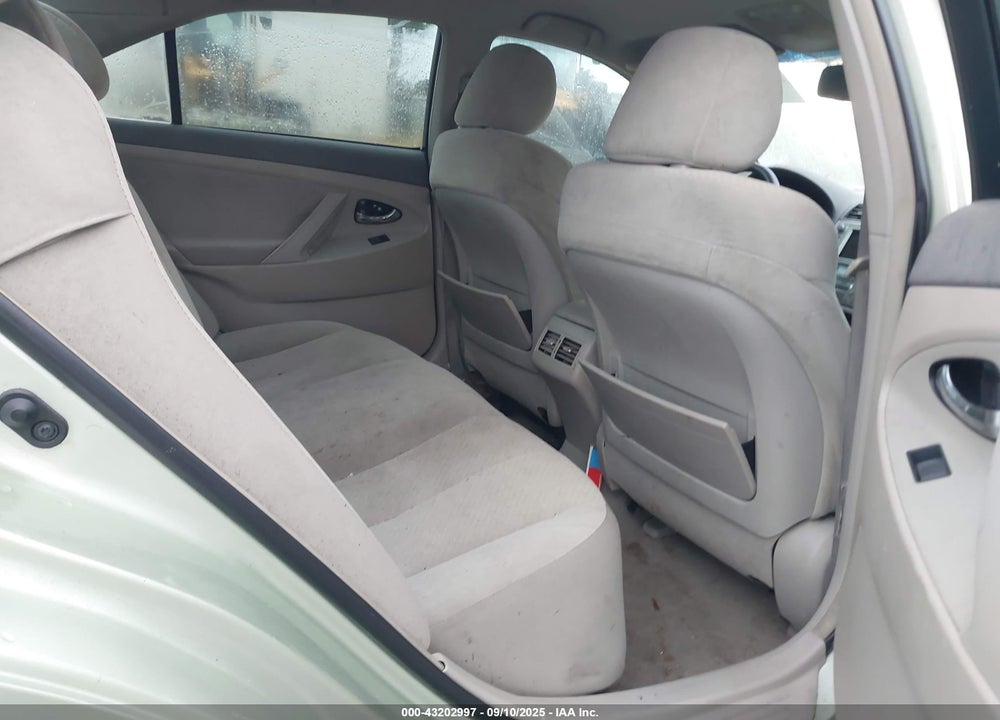 2008 TOYOTA CAMRY HYBRID VIN: 4T1BB46KX8U031677