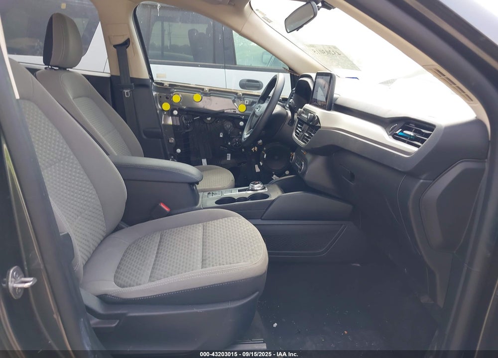 2020 FORD ESCAPE VIN: 1FMCU0G66LUB41191