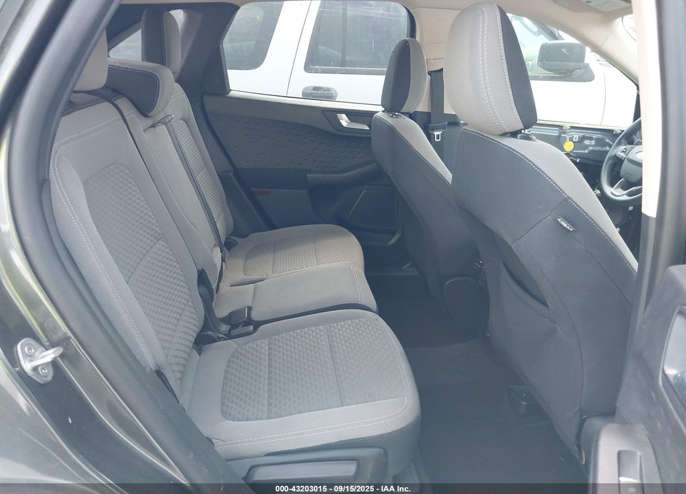 2020 FORD ESCAPE VIN: 1FMCU0G66LUB41191