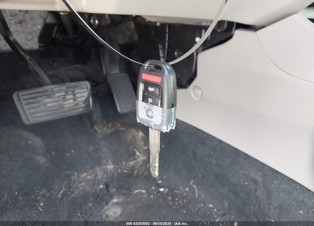 2014 HONDA CIVIC VIN: 19XFB2F53EE215261