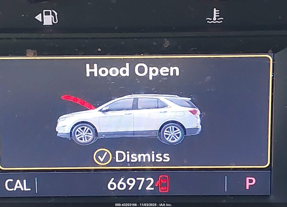 2019 CHEVROLET EQUINOX PREMIER VIN: 2GNAXNEV4K6148056