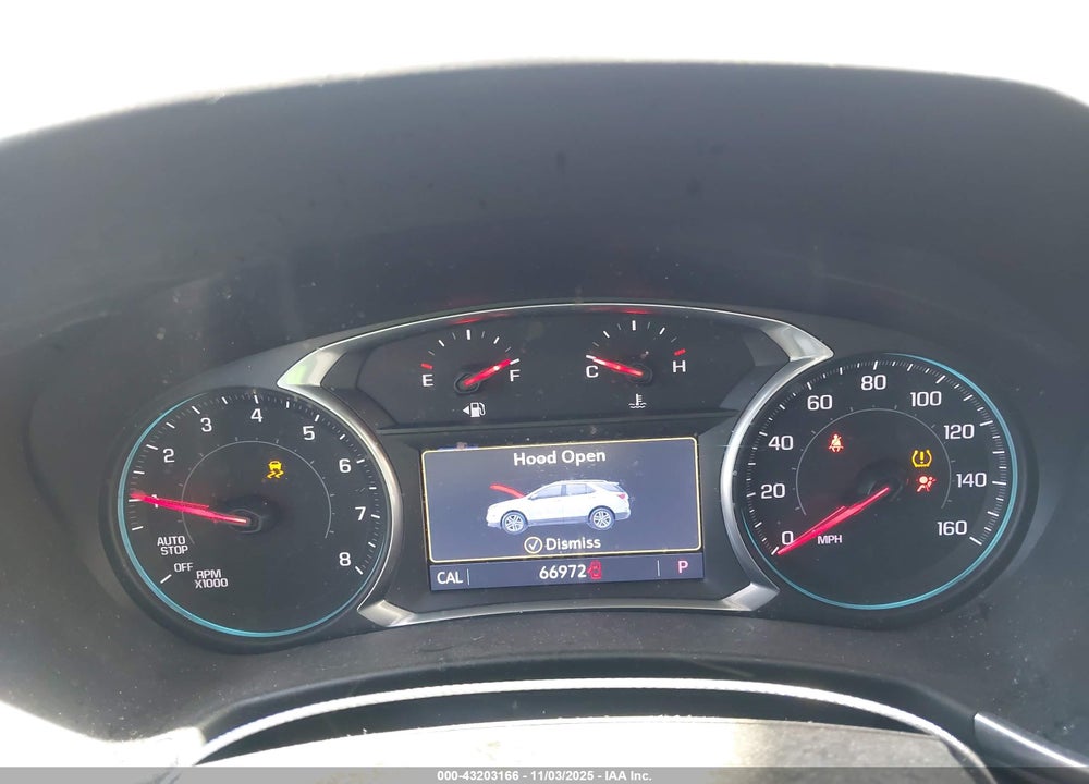 2019 CHEVROLET EQUINOX PREMIER VIN: 2GNAXNEV4K6148056