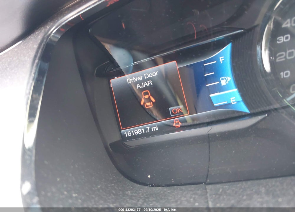 2018 FORD TAURUS VIN: 1FAHP2H80JG135174