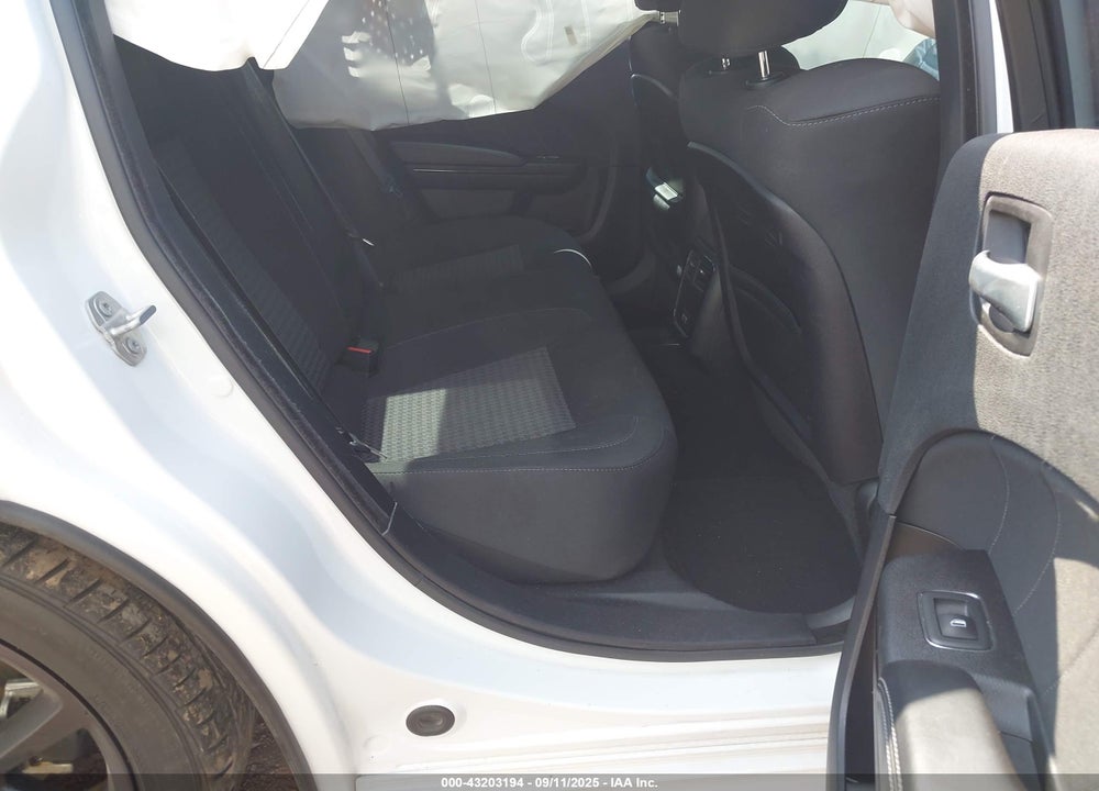 2019 DODGE CHARGER GT RWD VIN: 2C3CDXHG0KH726245