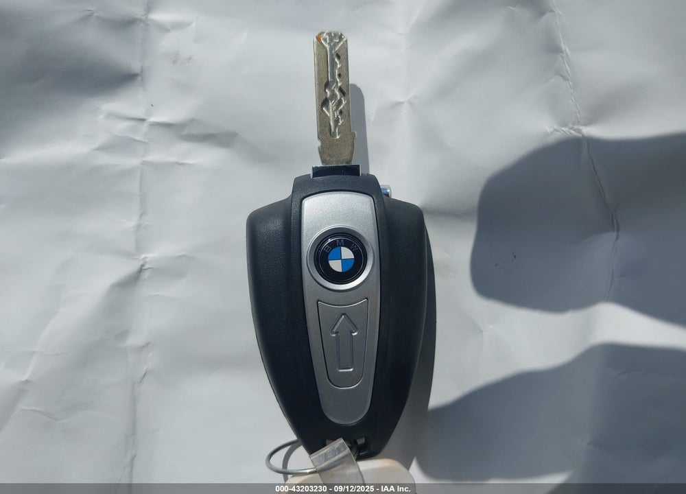 2023 BMW R18 B VIN: WB10L330XP6G32404