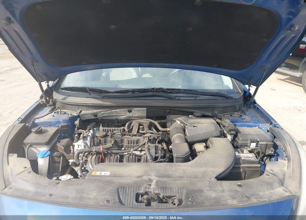 2016 HYUNDAI SONATA VIN: 5NPE34AF6GH300954