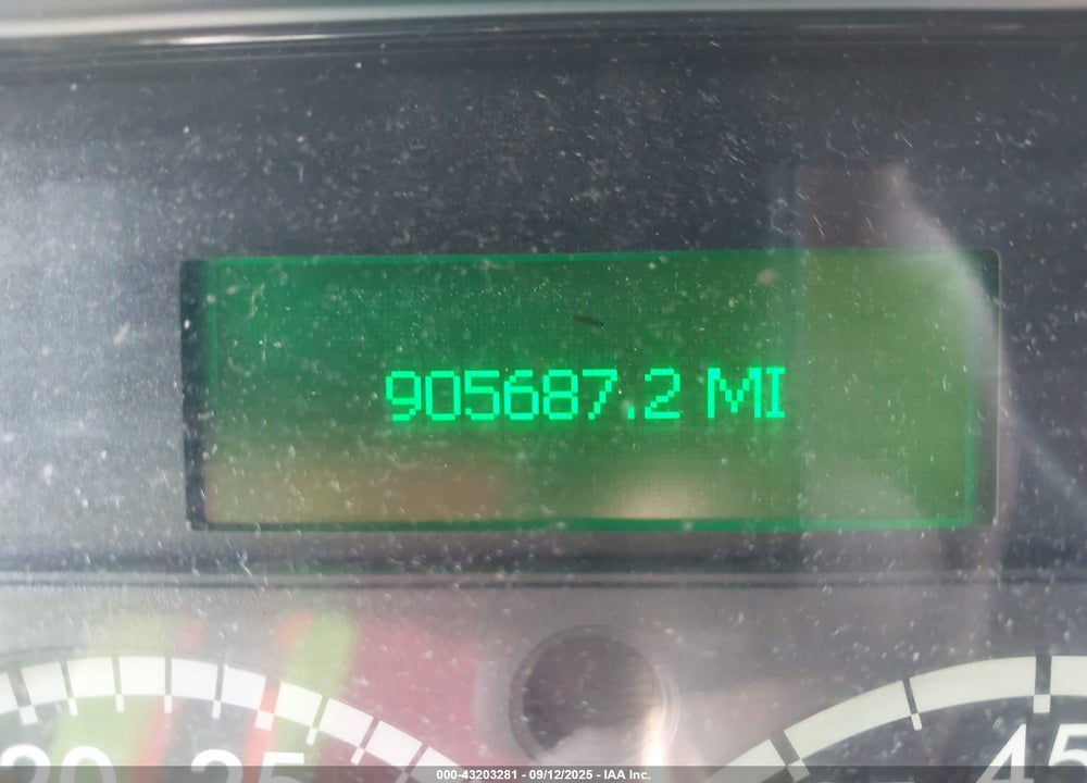 2017 FREIGHTLINER CASCADIA 125 VIN: 3AKJGLDR3HSJB2899