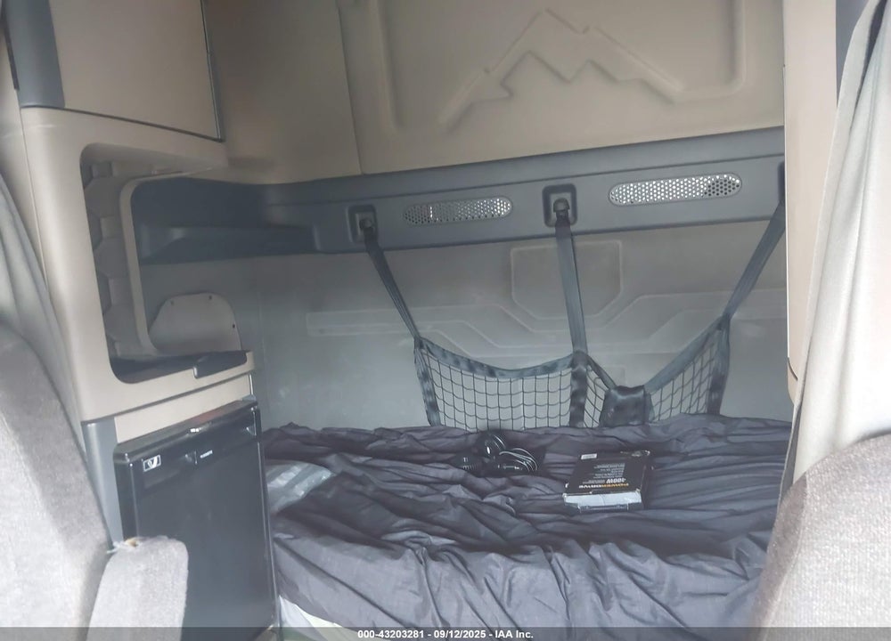 2017 FREIGHTLINER CASCADIA 125 VIN: 3AKJGLDR3HSJB2899