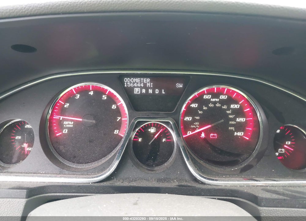 2014 GMC ACADIA SLT-1 VIN: 1GKKVRKDXEJ353267