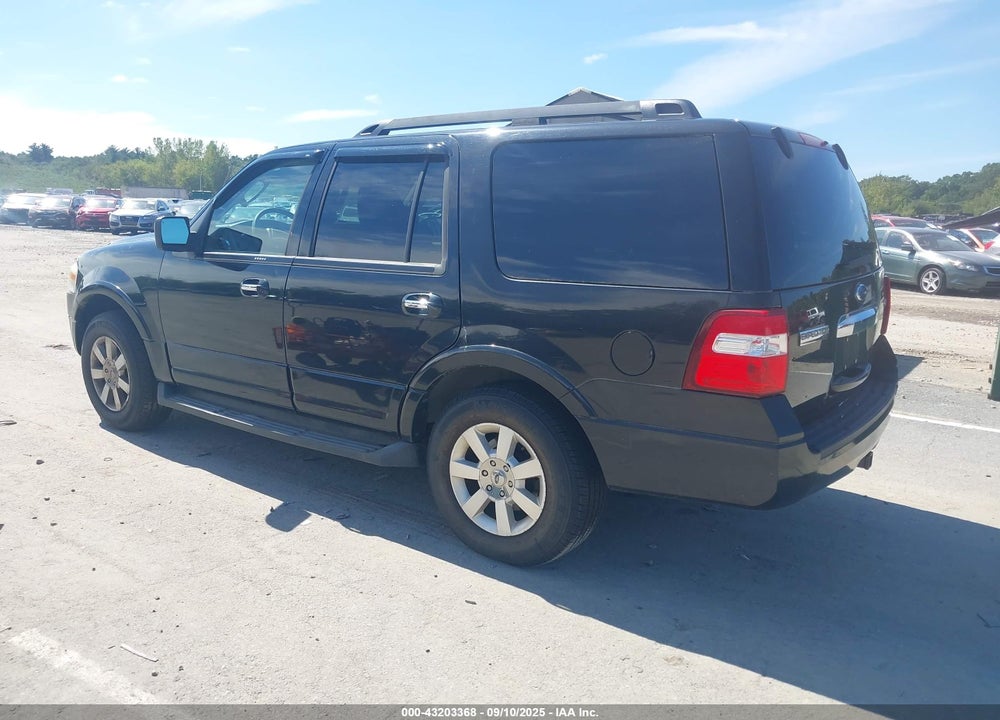 2010 FORD EXPEDITION VIN: 1FMJU1G52AEB53110