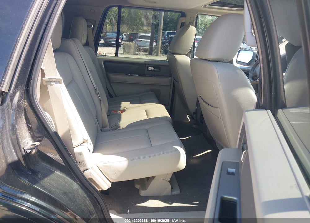 2010 FORD EXPEDITION VIN: 1FMJU1G52AEB53110