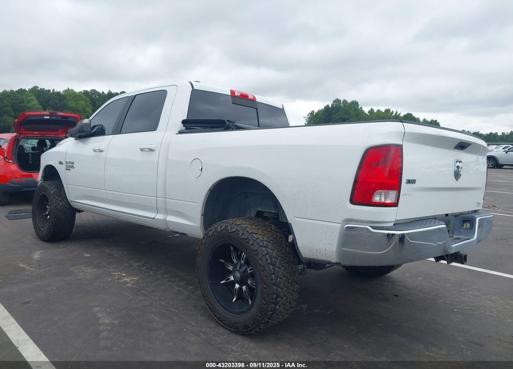 2019 RAM 1500 VIN: 1C6RR6TT2KS561630