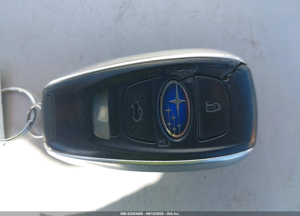 2020 SUBARU CROSSTREK PREMIUM VIN: JF2GTAEC9L8224079