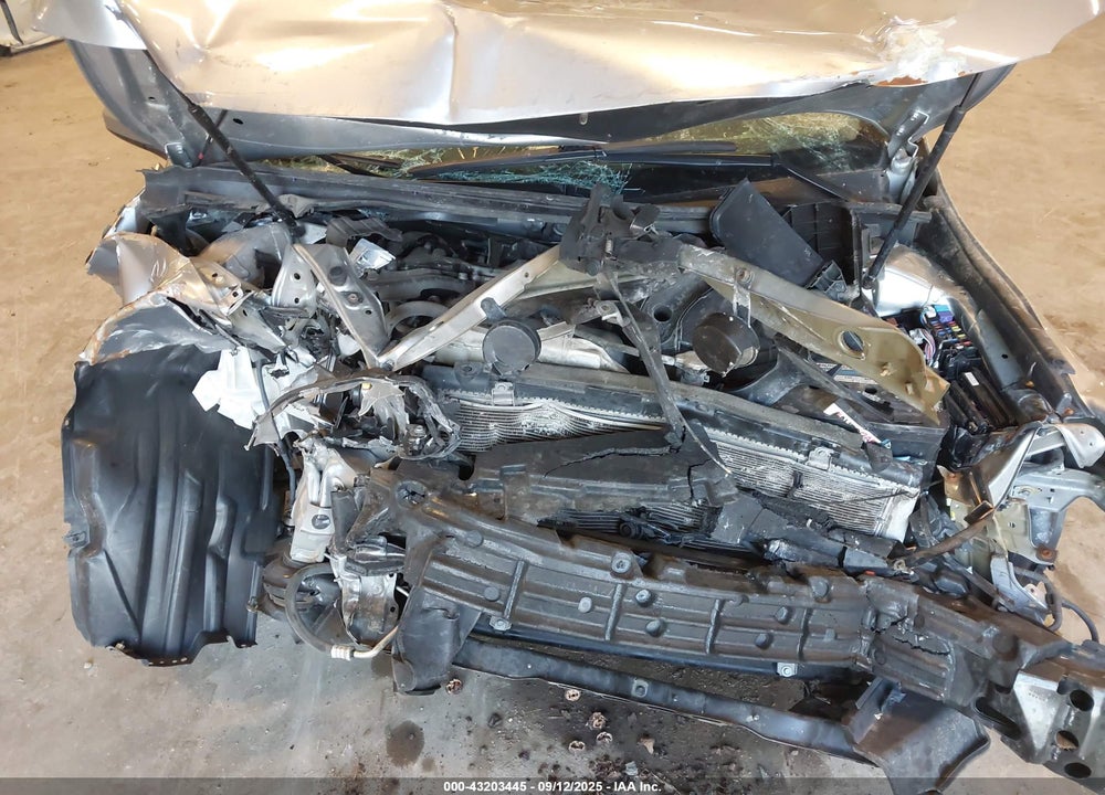2015 TOYOTA CAMRY SE VIN: 4T1BF1FK4FU031335