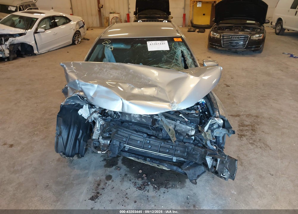 2015 TOYOTA CAMRY SE VIN: 4T1BF1FK4FU031335