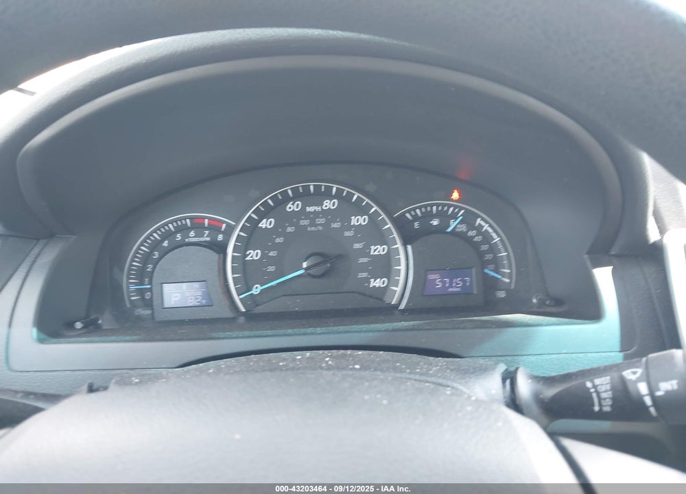 2015 TOYOTA CAMRY VIN: 4T4BF1FK1FR507630