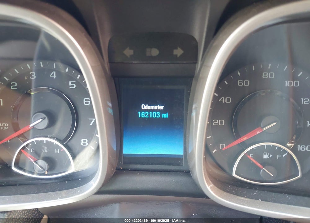 2015 CHEVROLET MALIBU VIN: 1G11D5SL2FF218419