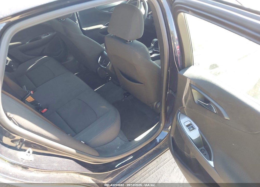 2023 CHEVROLET MALIBU VIN: 1G1ZD5ST8PF203461