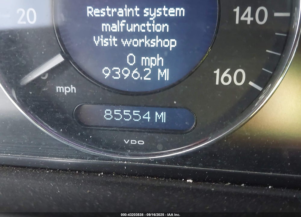 2006 MERCEDES-BENZ CLK 350 VIN: WDBTJ56J86F180159