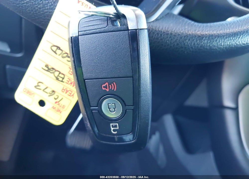 2018 FORD EDGE VIN: 2FMPK3G91JBB51889