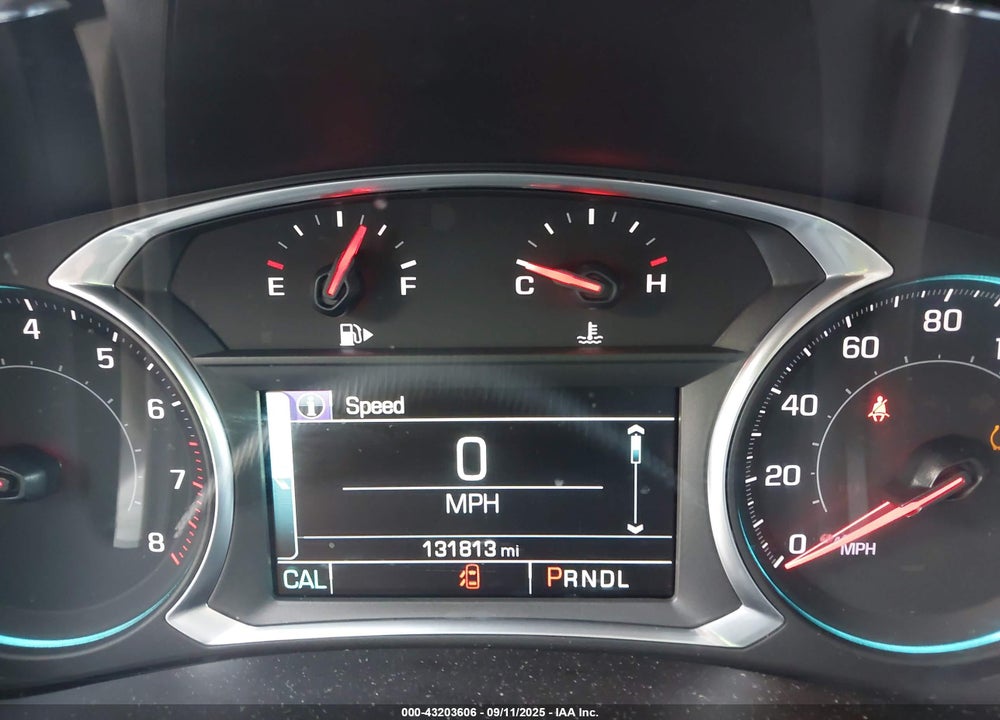 2018 CHEVROLET MALIBU VIN: 1G1ZD5ST6JF239740