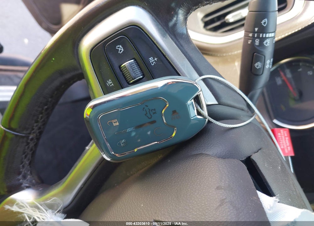 2019 CHEVROLET SILVERADO 1500 RST VIN: 3GCUYEEDXKG112287
