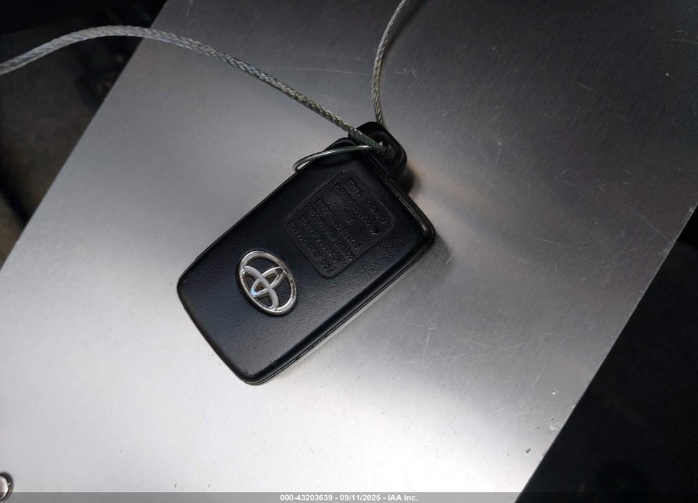 2012 TOYOTA PRIUS VIN: JTDKN3DUXC1509598