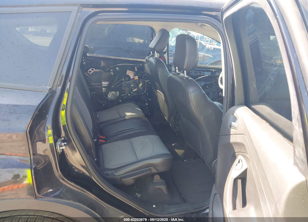 2019 FORD ESCAPE VIN: 1FMCU0GD8KUA71383