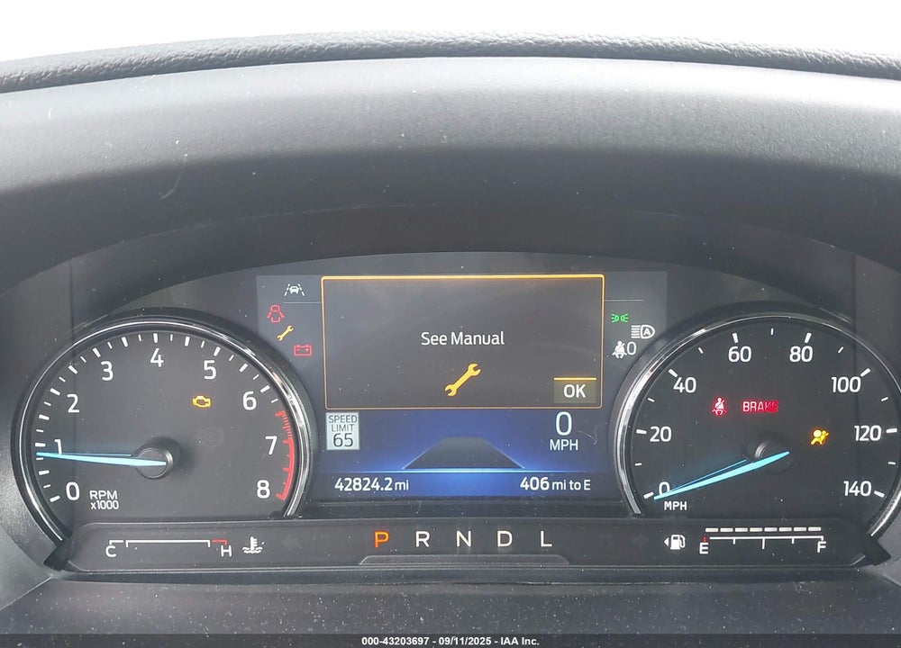 2022 FORD EXPLORER VIN: 1FMSK8FH0NGB06571