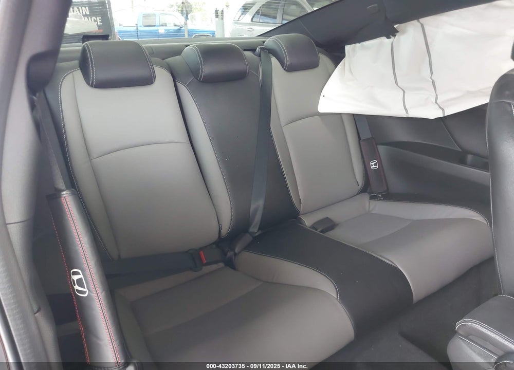 2020 HONDA CIVIC VIN: 2HGFC3B3XLH350683