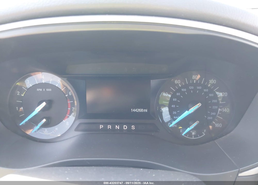 2014 FORD FUSION VIN: 3FA6P0H77ER385612