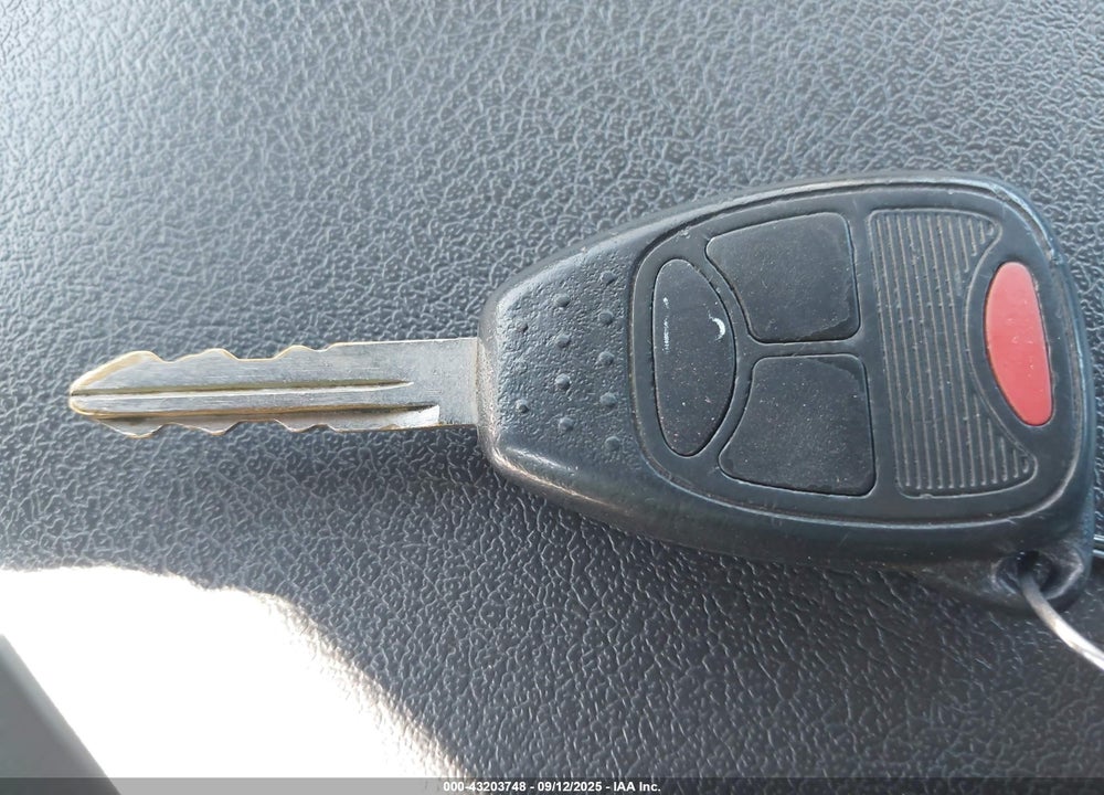 2011 JEEP LIBERTY SPORT VIN: 1J4PN2GK1BW510564