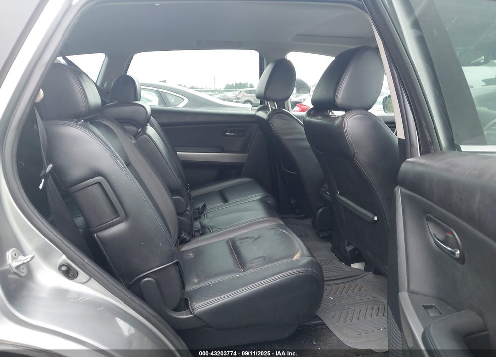 2010 MAZDA CX-9 VIN: JM3TB2MA6A0222587
