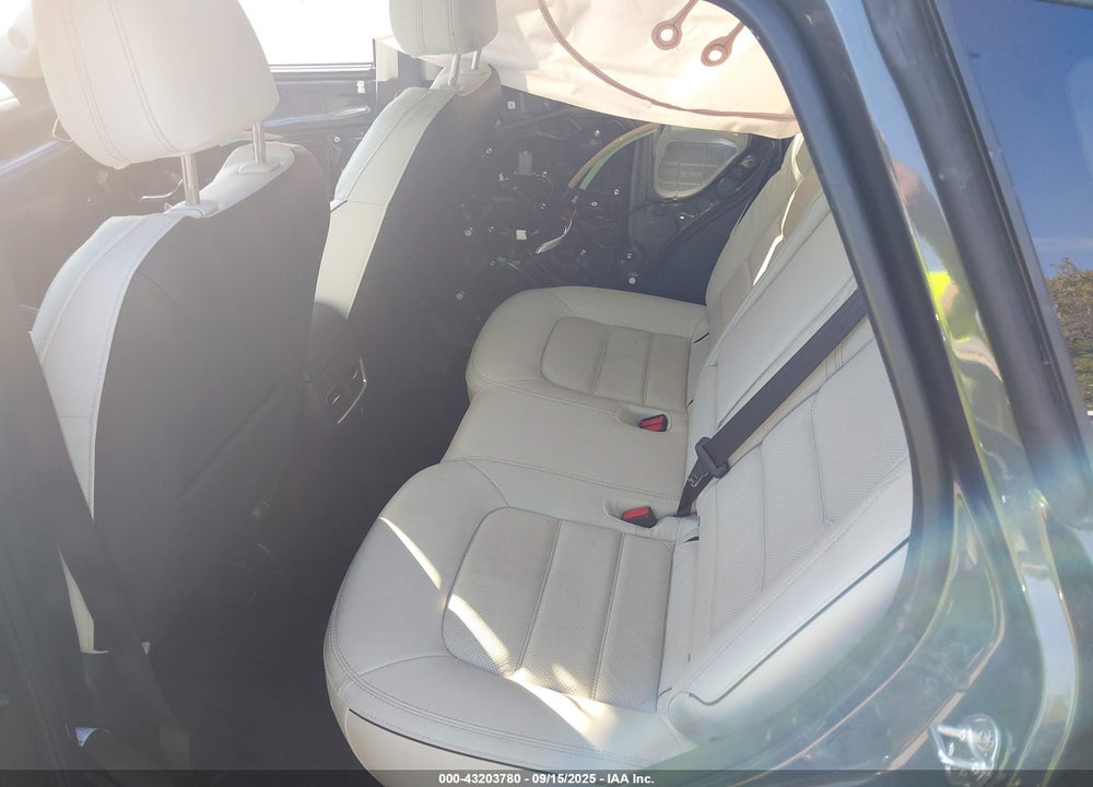 2024 MAZDA CX-5 VIN: JM3KFBCL9R0409126
