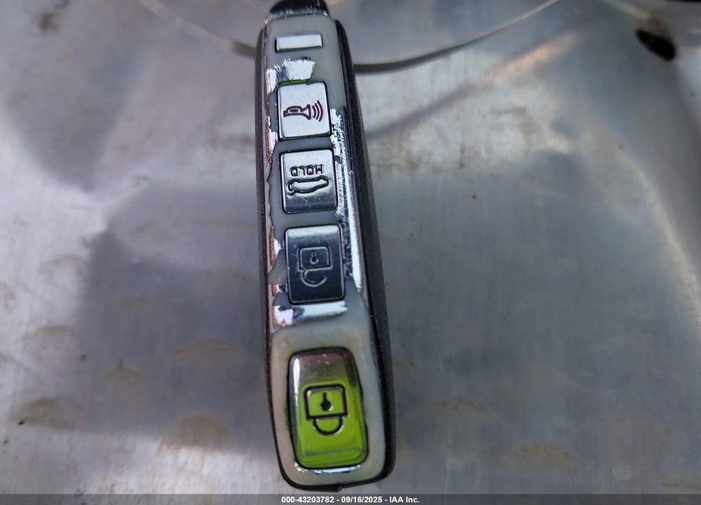 2021 KIA K5 VIN: 5XXG64J29MG026119