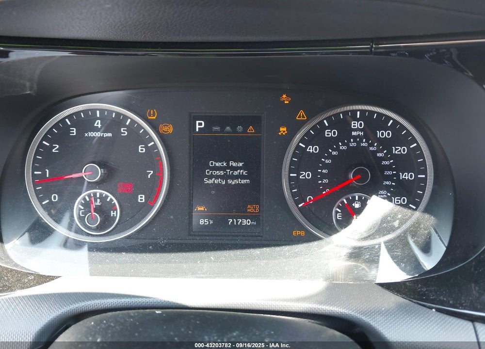2021 KIA K5 VIN: 5XXG64J29MG026119