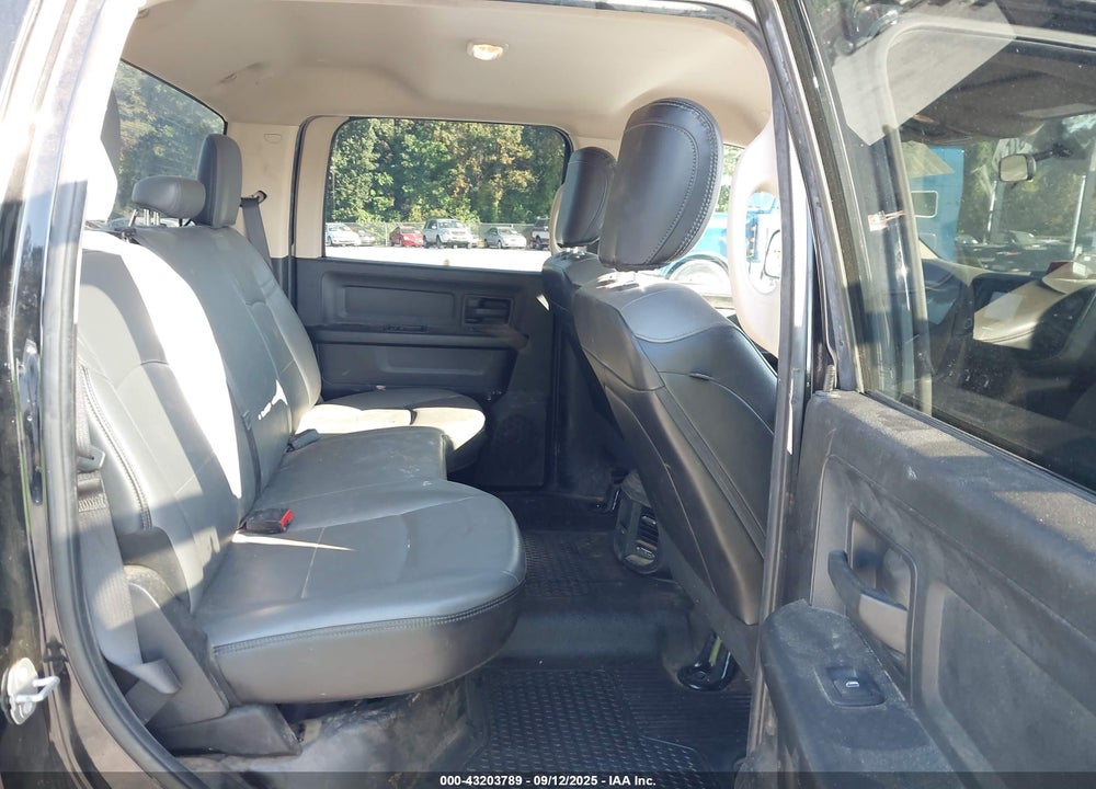 2020 RAM 2500 VIN: 3C6UR5HJ4LG105066
