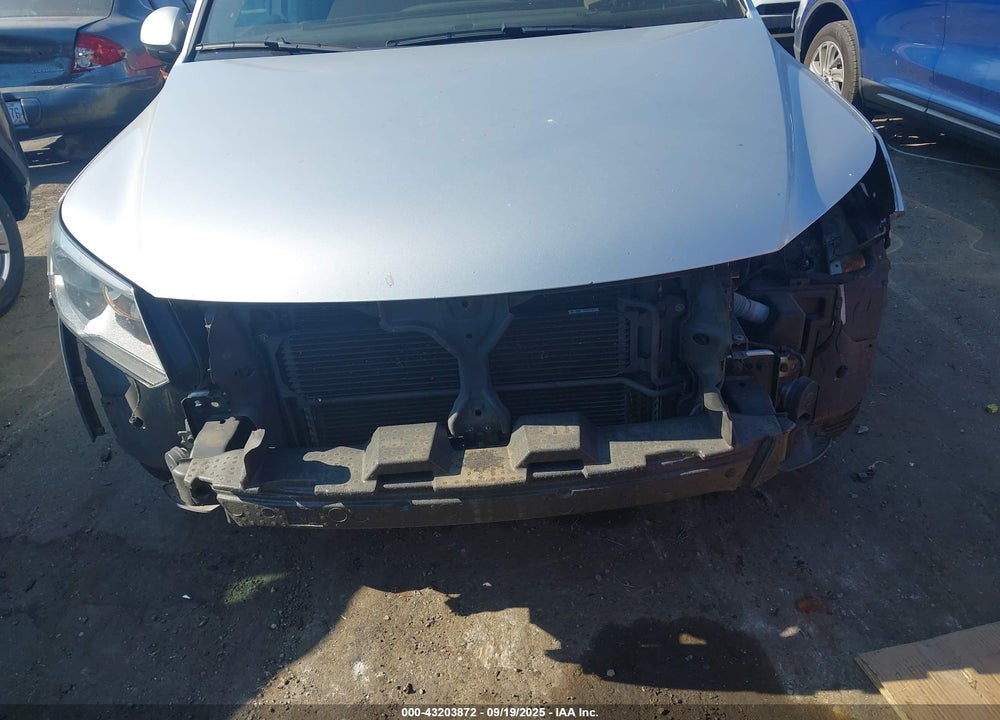 2017 VOLKSWAGEN TIGUAN 2.0T/2.0T S VIN: WVGAV7AX6HK049516