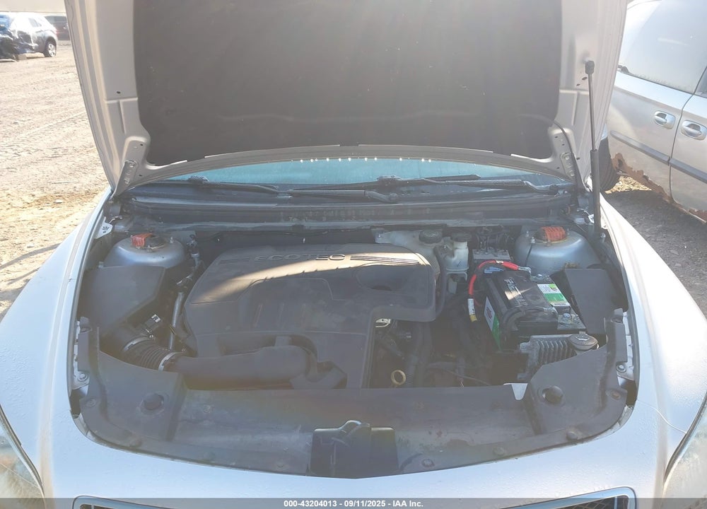 2012 CHEVROLET MALIBU VIN: 1G1ZC5EU5CF397951