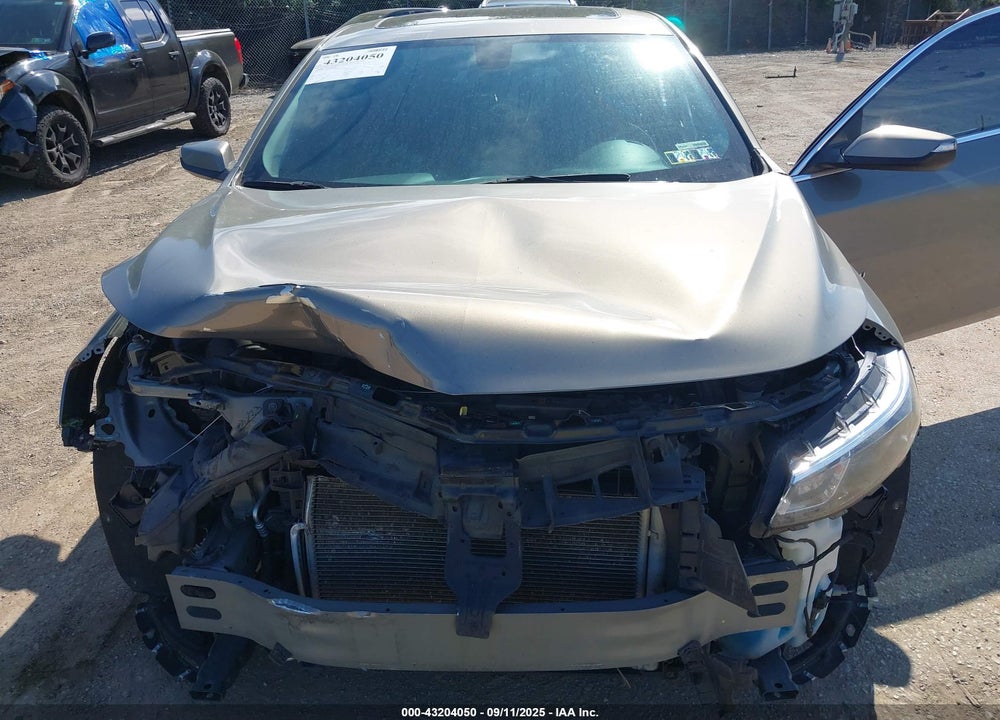 2018 CHEVROLET MALIBU VIN: 1G1ZD5STXJF150902