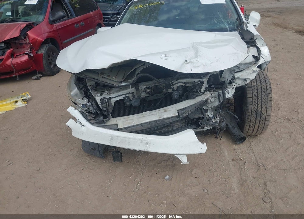 2017 HONDA ACCORD TOURING V6 VIN: 1HGCR3F92HA010806